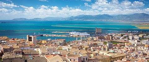 Cagliari